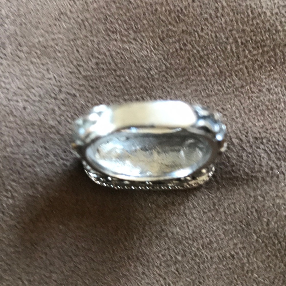 Elegant costume rings! - Picture 5 of 7